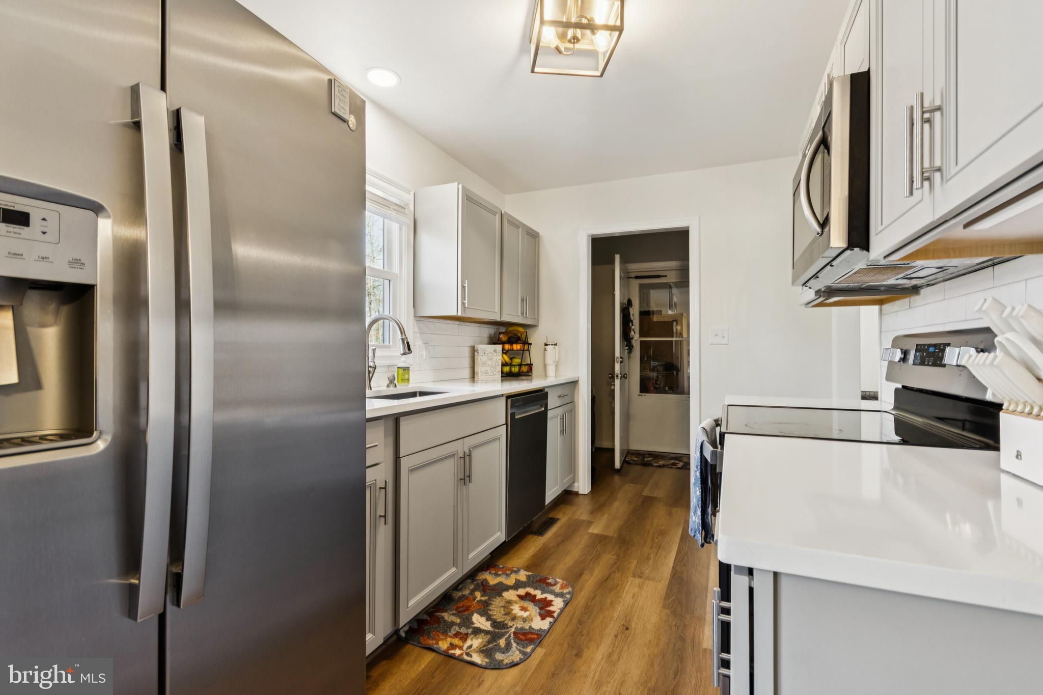 8174 Black Walnut Run Road Rhoadesville, VA 22542 - Photo 37 of 40