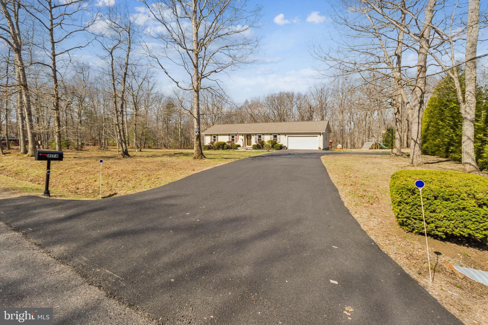 8174 Black Walnut Run Road Rhoadesville, VA 22542 - Photo 4 of 40