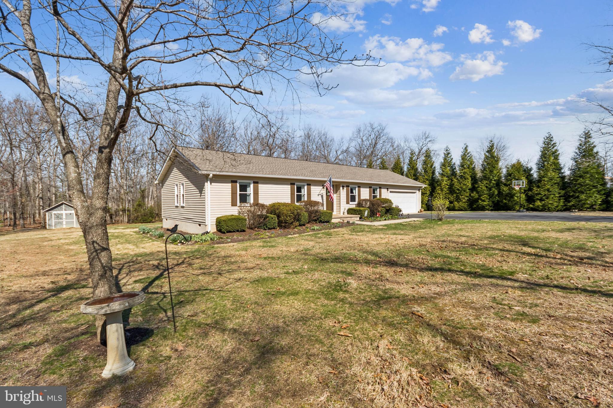 8174 Black Walnut Run Road Rhoadesville, VA 22542 - Photo 4 of 40