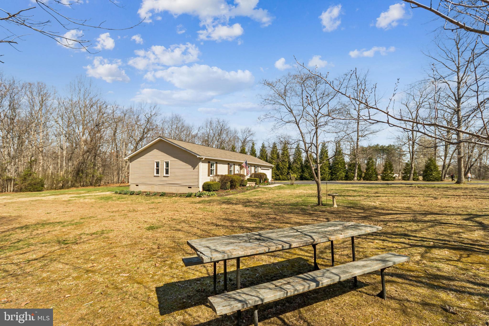 8174 Black Walnut Run Road Rhoadesville, VA 22542 - Photo 5 of 40