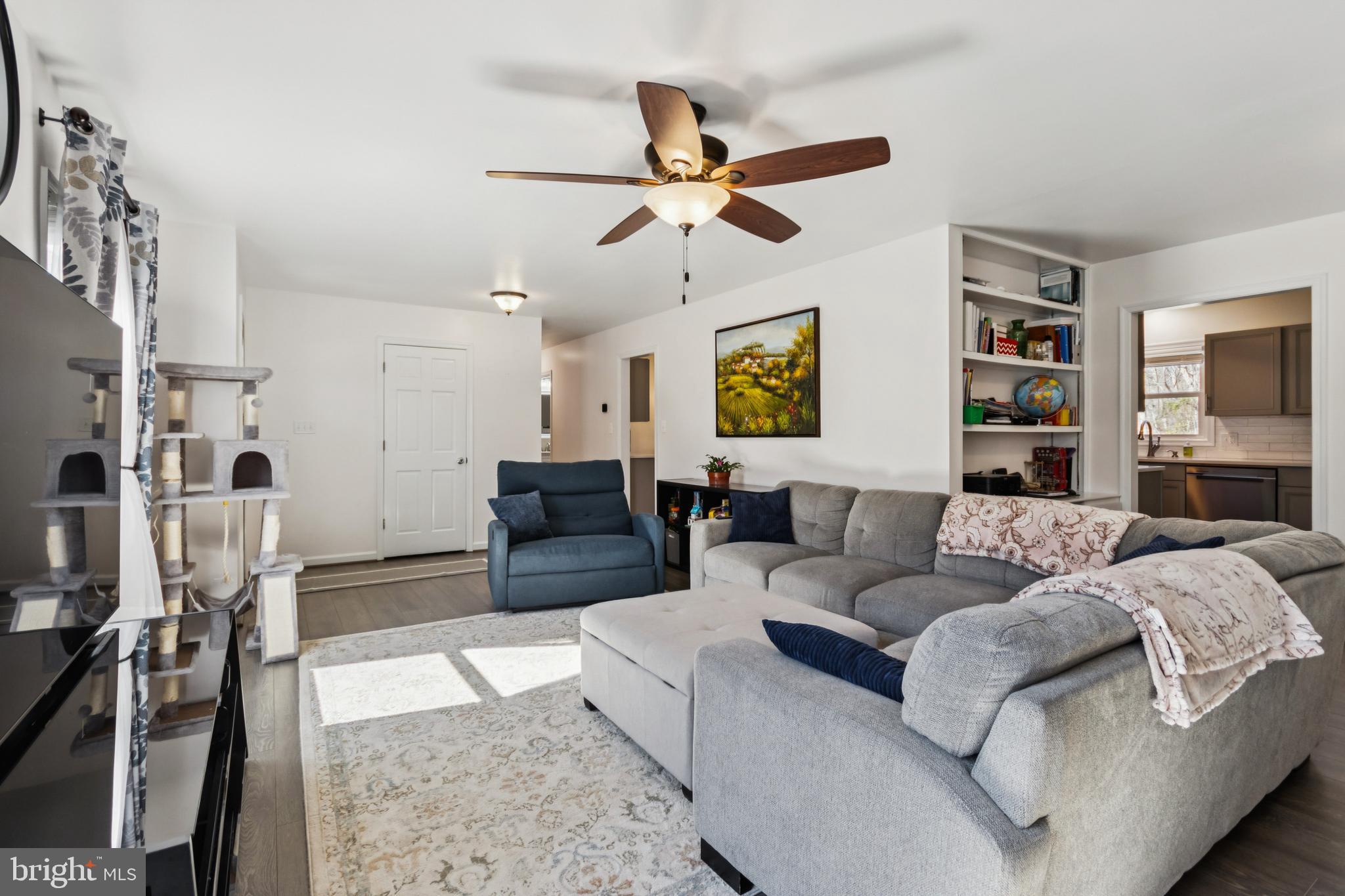 8174 Black Walnut Run Road Rhoadesville, VA 22542 - Photo 9 of 40