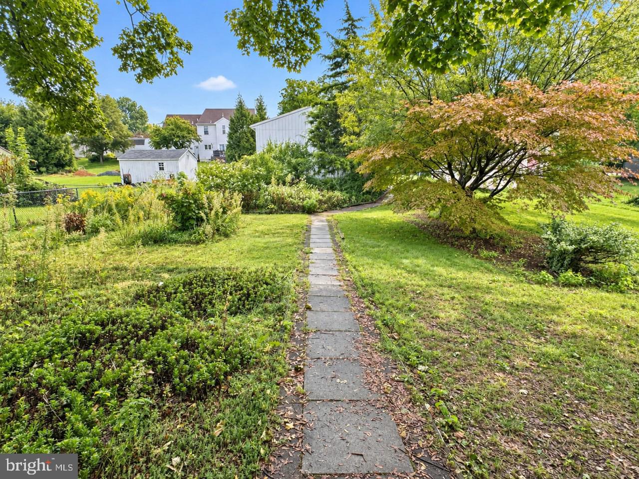 453 Middletown Road Hummelstown, PA 17036 - Photo 26 of 26 Rear yard