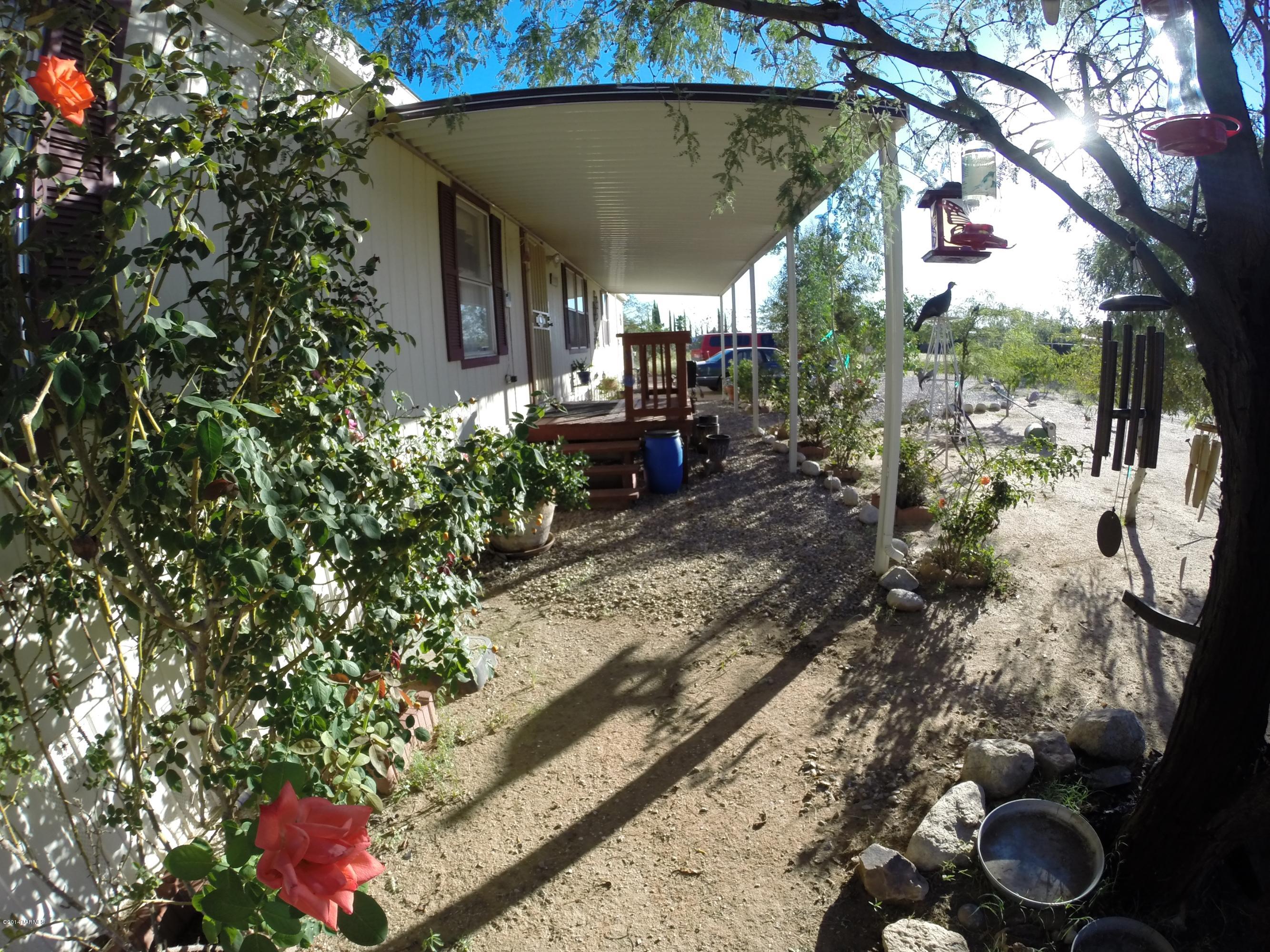 16240 North Meadowcrest Road Tucson, AZ 85739 - Photo 2 of 36 Gallery Image 2