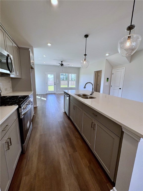 520 Waterpoint Way, Unit 17 Opelika, AL 36801 - Photo 17 of 38 Gallery Image 17
