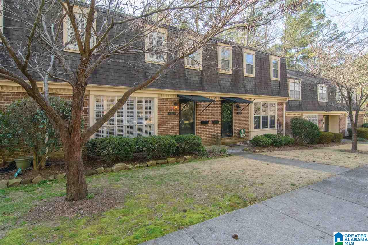 4307 Little River Road, Unit 4307 Mountain Brook, AL 35213 - Photo 2 of 34