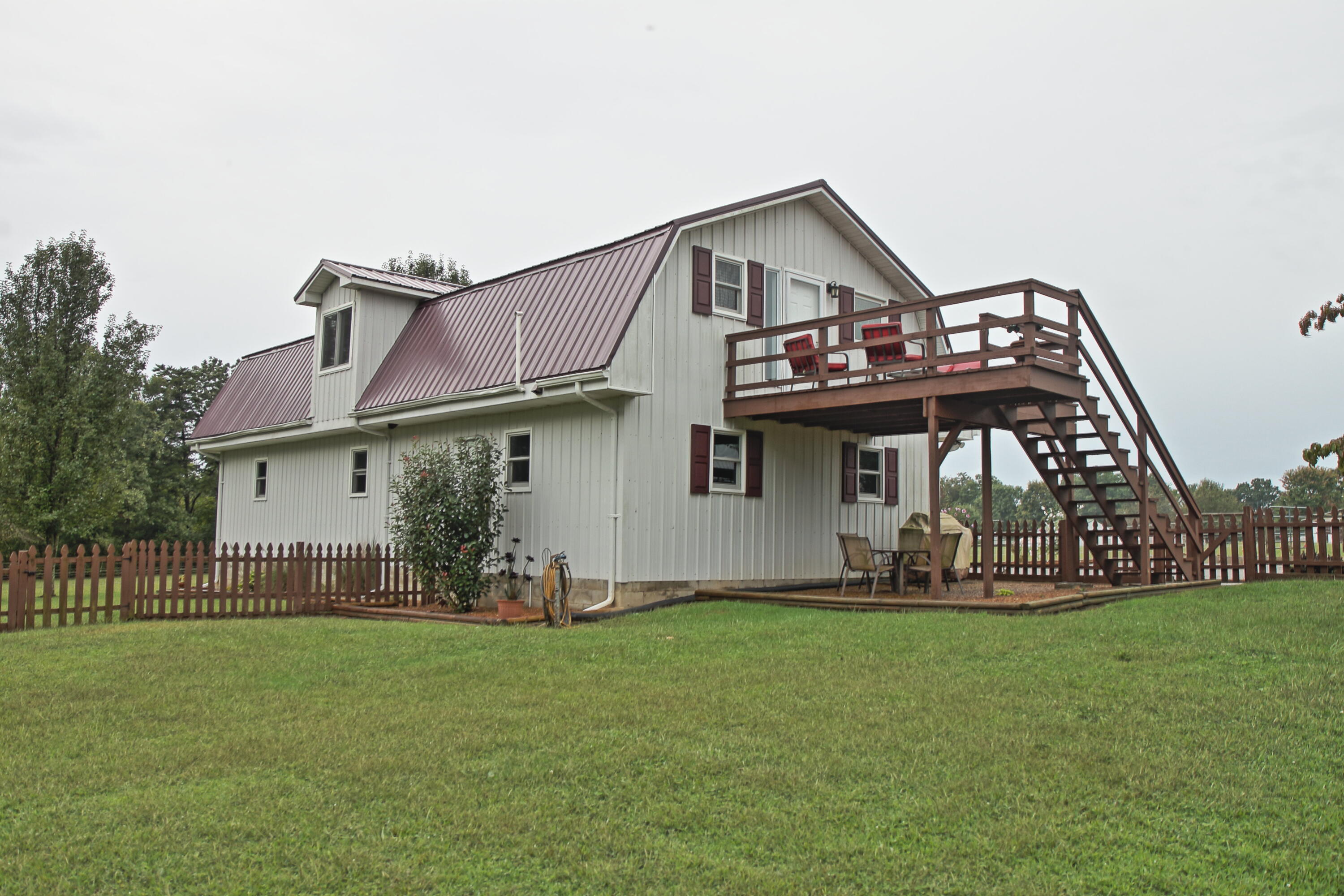 130 Atkinson Road Jamestown, TN 38556 - Photo 1 of 27 b41