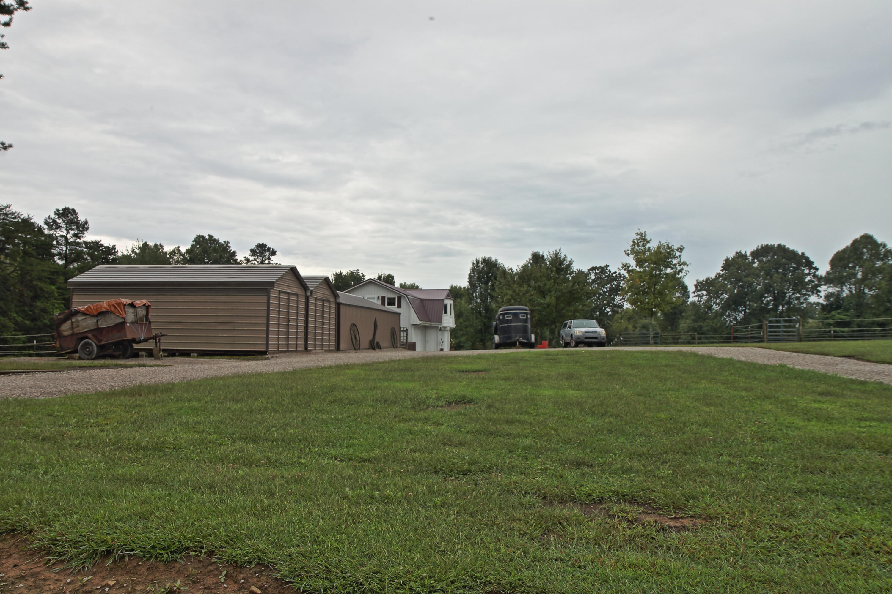 130 Atkinson Road Jamestown, TN 38556 - Photo 10 of 27 b33