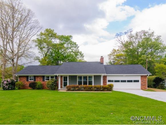 151 Rowland Rd. Swannanoa, NC 28778 - Photo 1 of 24 Gallery Image 1