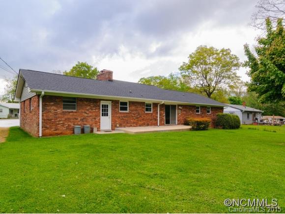 151 Rowland Rd. Swannanoa, NC 28778 - Photo 21 of 24 Gallery Image 21