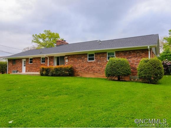 151 Rowland Rd. Swannanoa, NC 28778 - Photo 22 of 24 Gallery Image 22