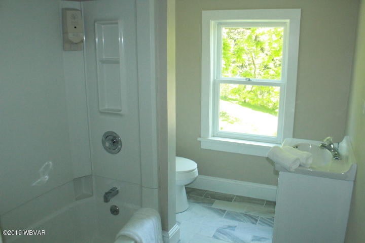 2988 Beautys Run Road Cogan Station, PA 17728 - Photo 24 of 30 Full bath