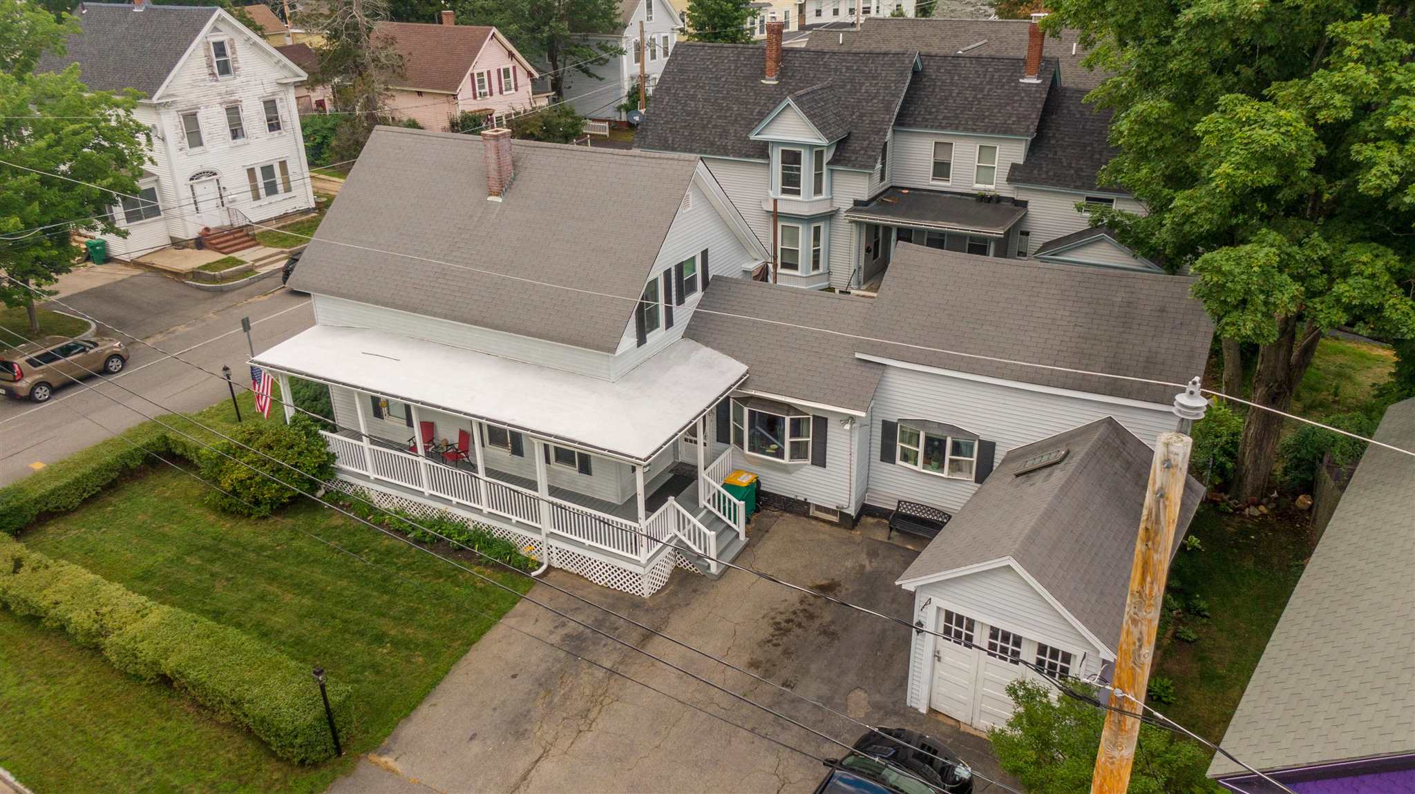 14 Glen Street Rochester, NH 03867 - Photo 3 of 40