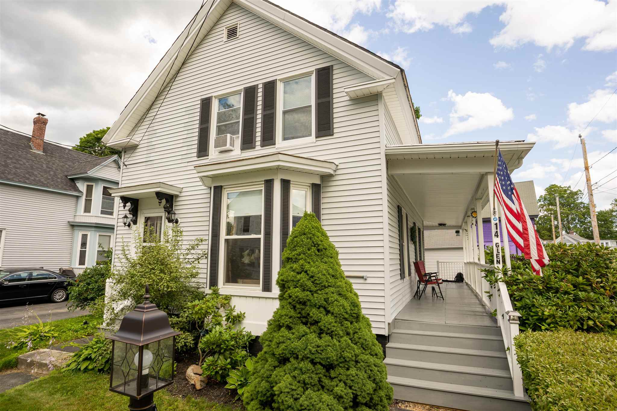 14 Glen Street Rochester, NH 03867 - Photo 33 of 40