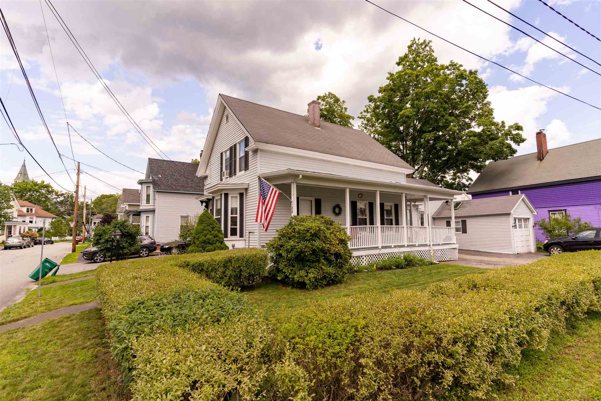 14 Glen Street Rochester, NH 03867 - Photo 34 of 40