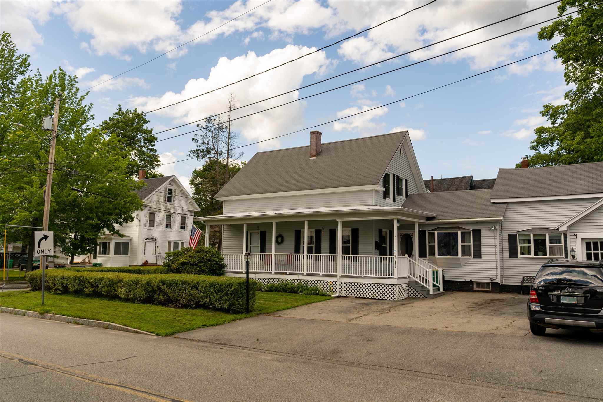 14 Glen Street Rochester, NH 03867 - Photo 36 of 40