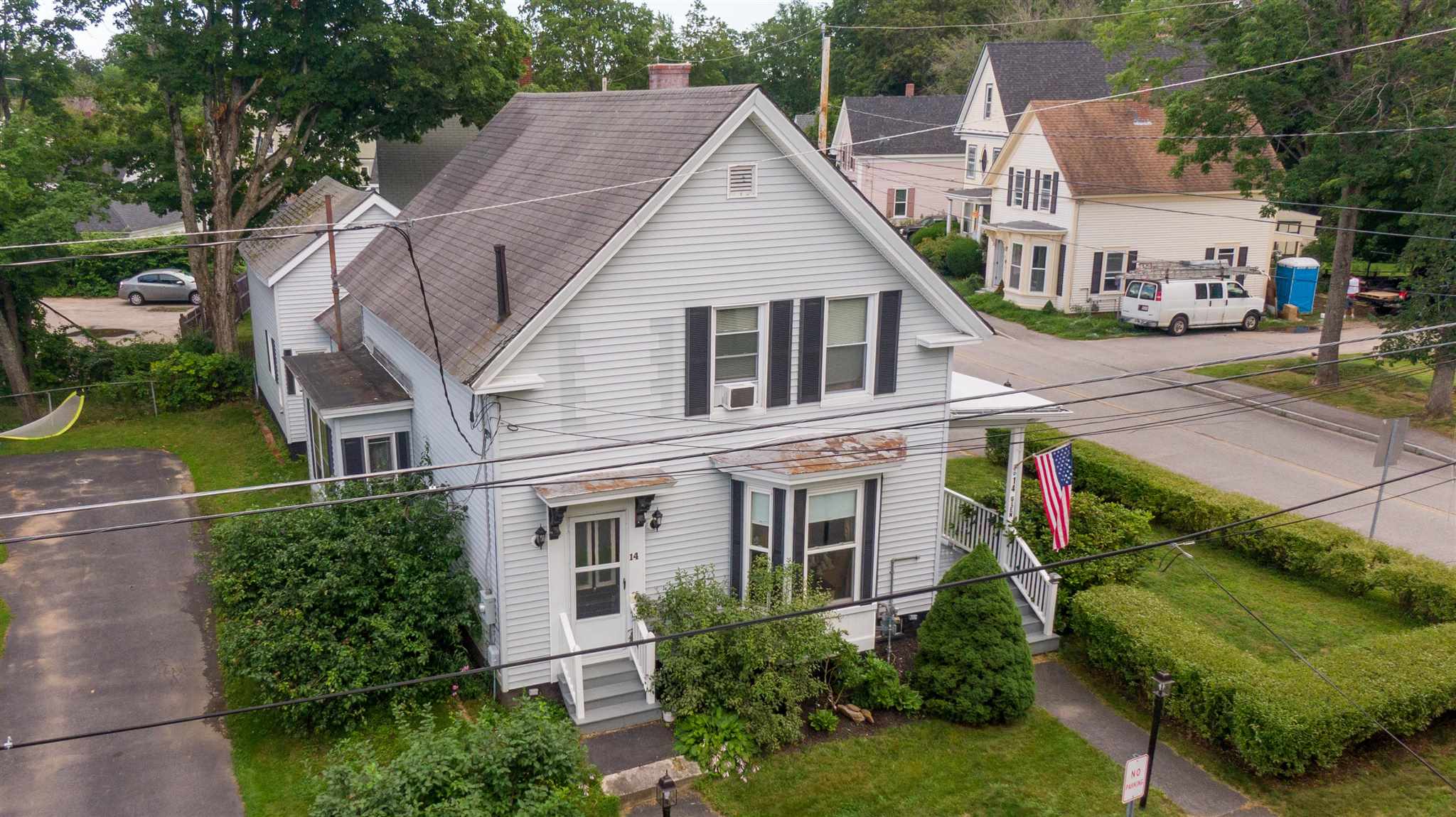 14 Glen Street Rochester, NH 03867 - Photo 37 of 40