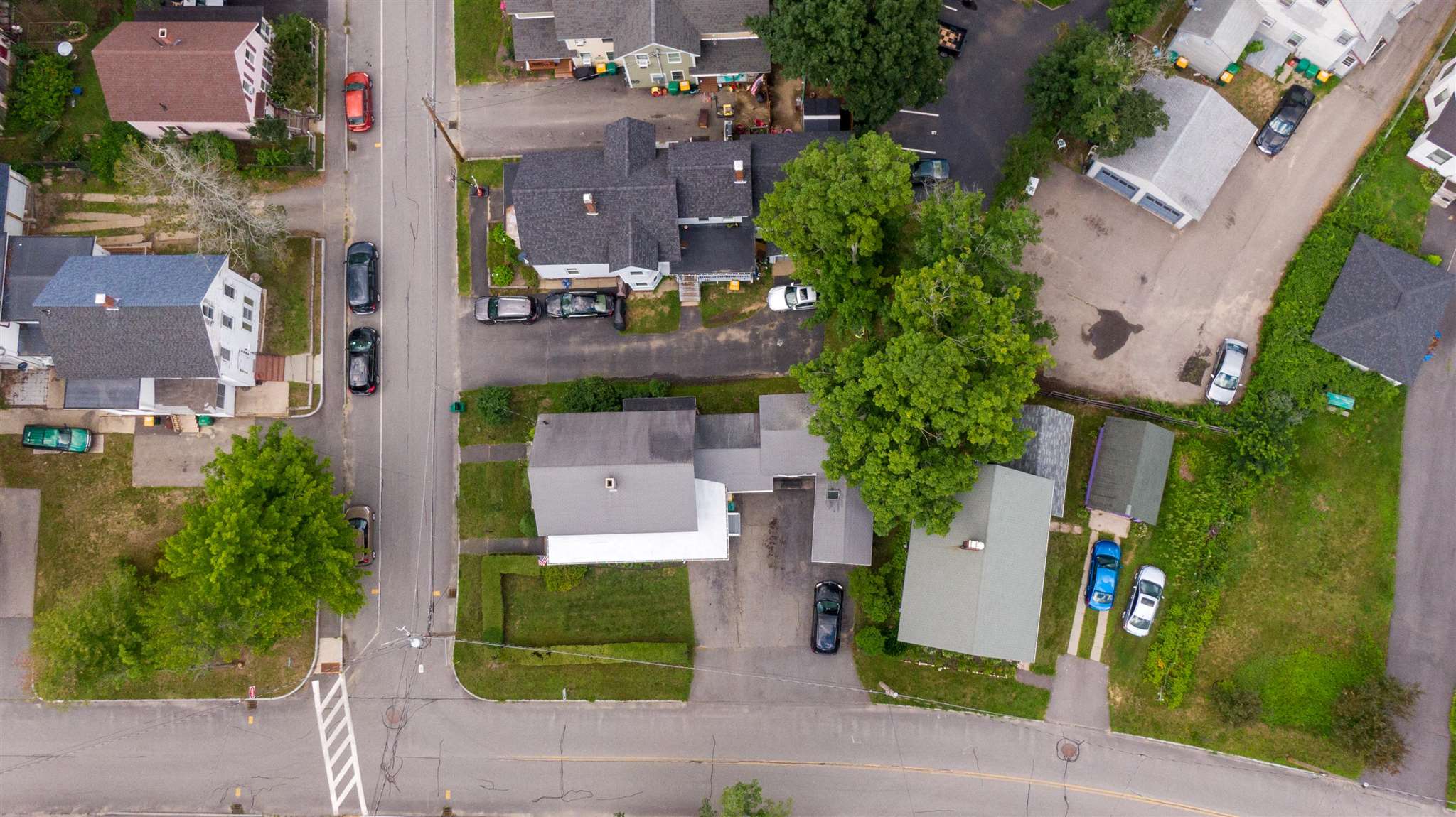 14 Glen Street Rochester, NH 03867 - Photo 38 of 40