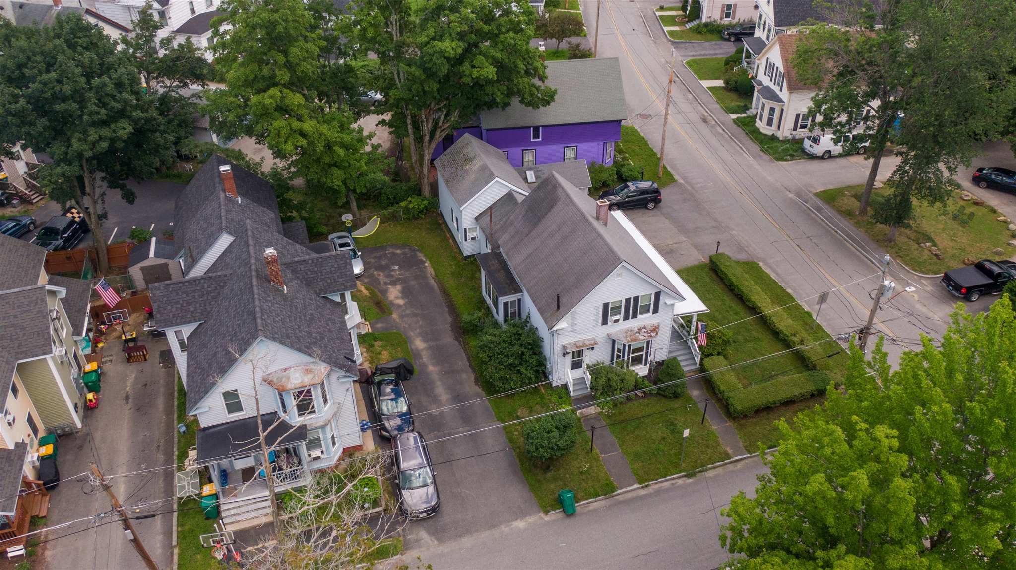 14 Glen Street Rochester, NH 03867 - Photo 40 of 40