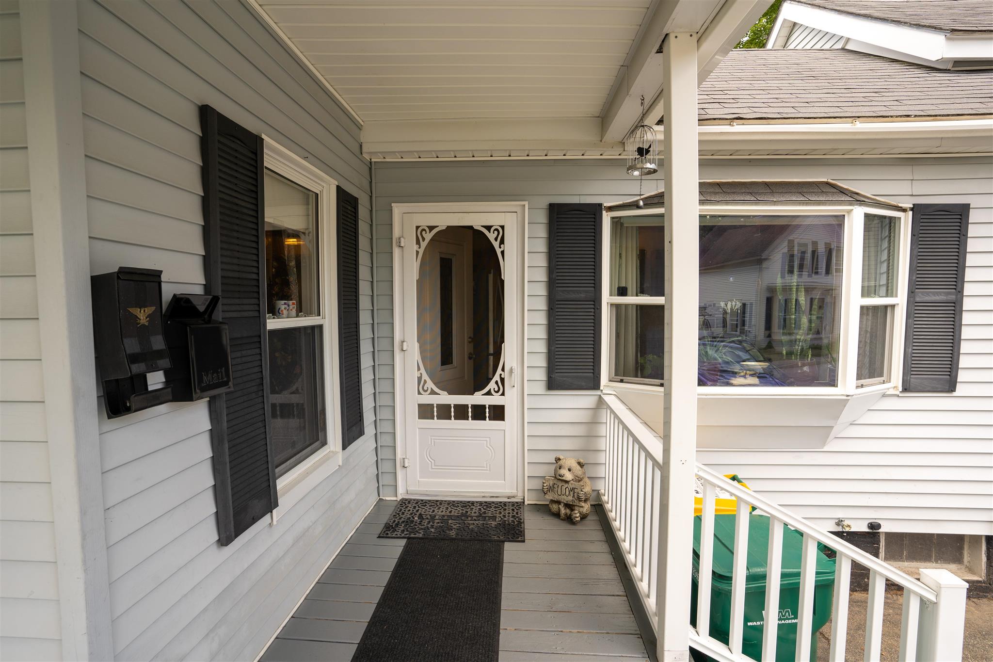 14 Glen Street Rochester, NH 03867 - Photo 5 of 40