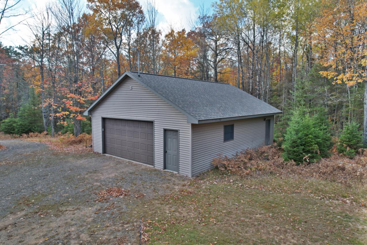 3548 Monheim Road Conover, WI 54519 - Photo 30 of 44 Gallery Image 30