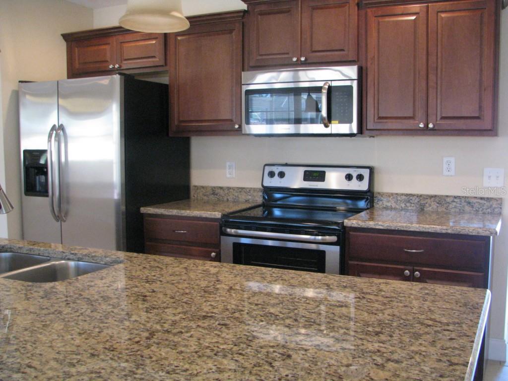 610 Carmel Road Venice, FL 34293 - Photo 23 of 25 All New Kitchen