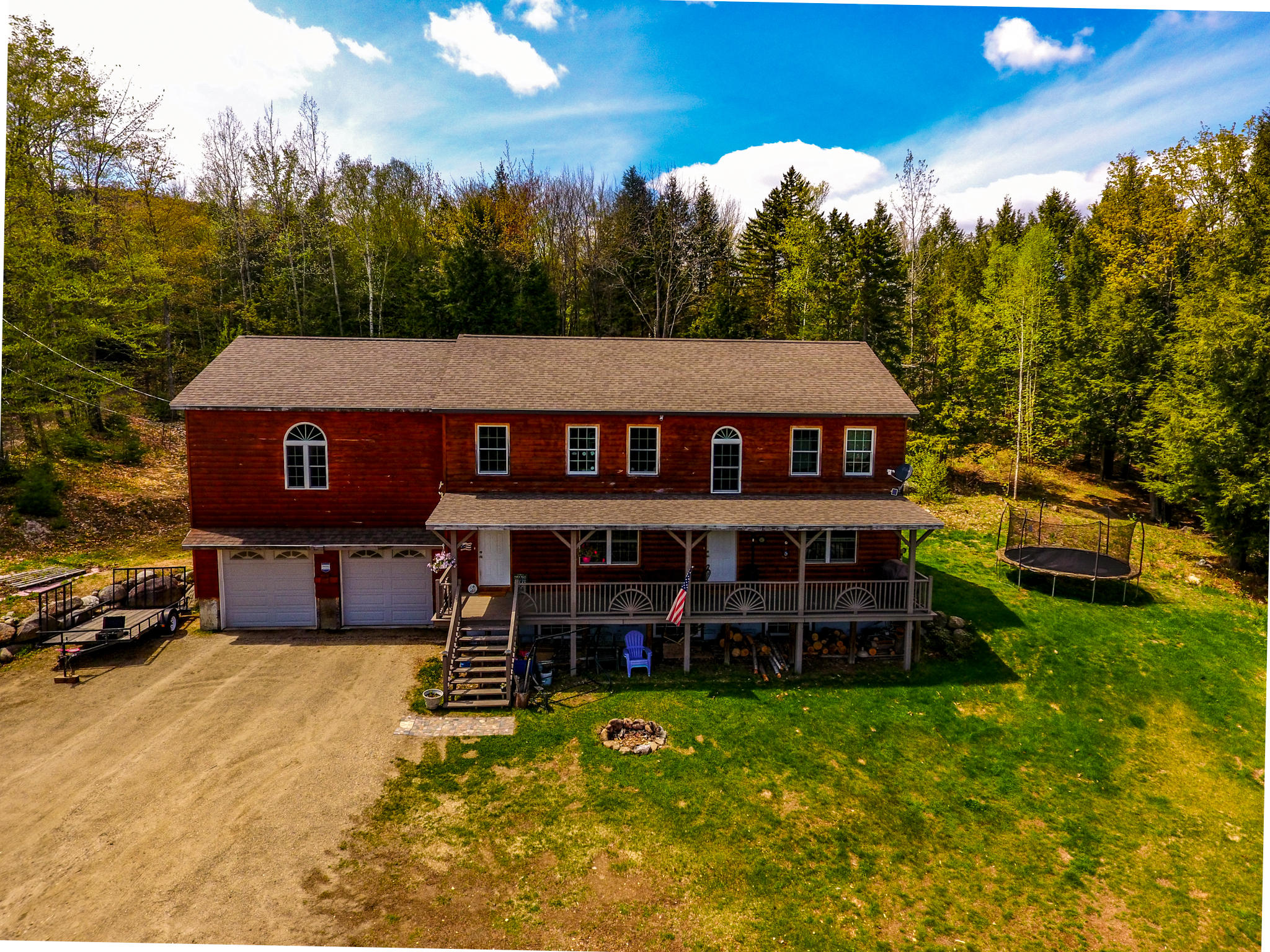 45 Moore Road Roxbury, ME 04275 - Photo 43 of 44 DJI_0072