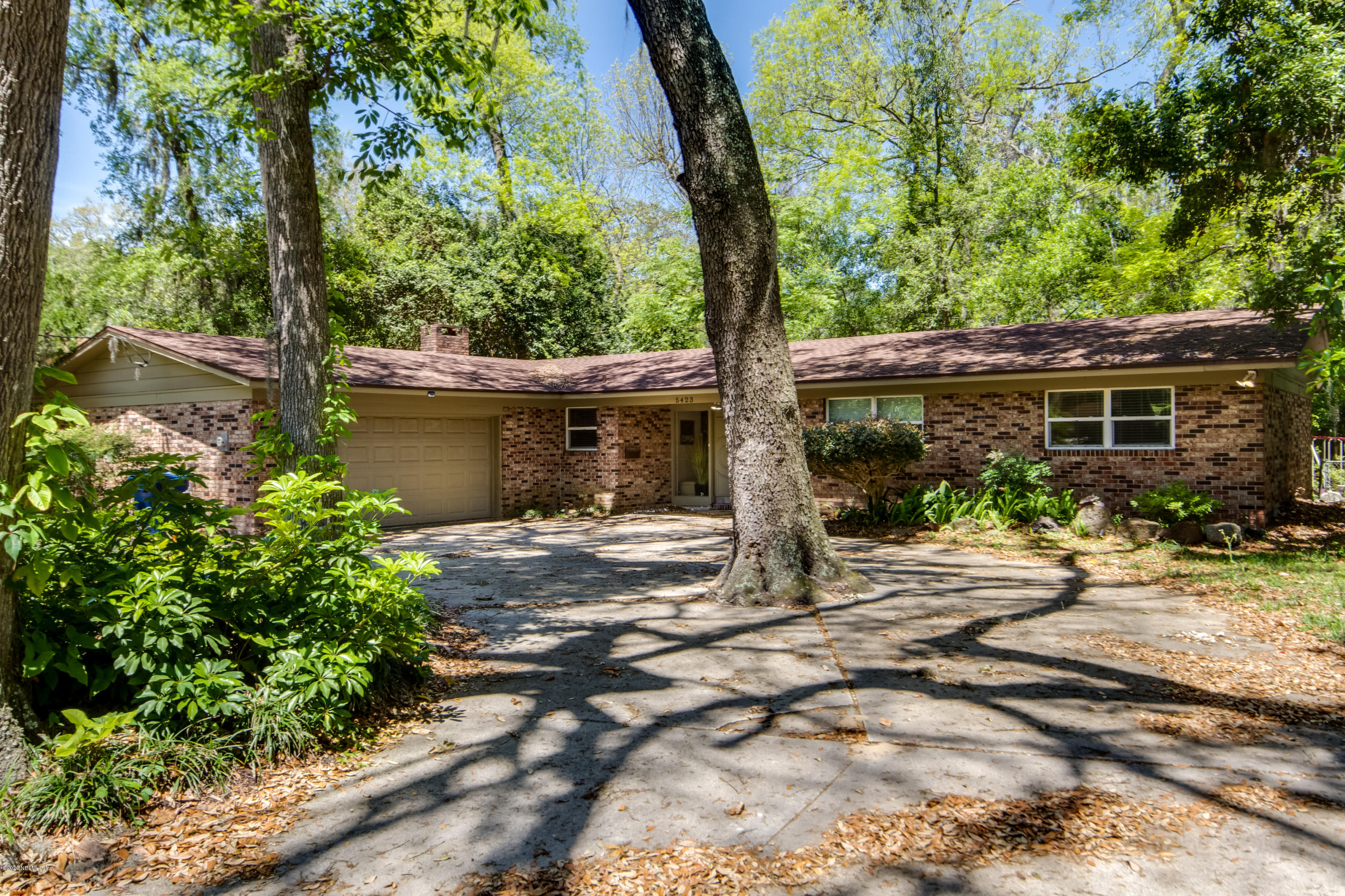 5423 Sanders Road Jacksonville, FL 32277 - Photo 2 of 28 20200422 5423 Sanders Rd002LARGE