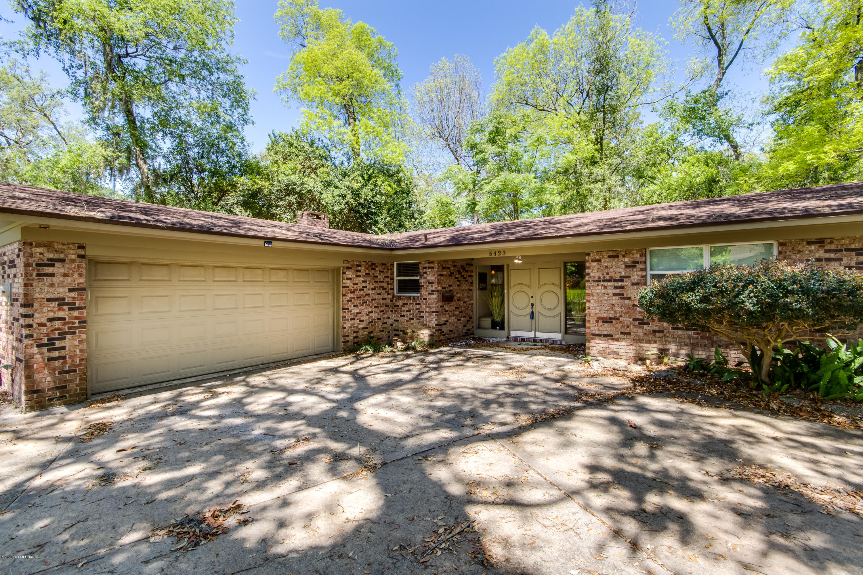 5423 Sanders Road Jacksonville, FL 32277 - Photo 3 of 28 20200422 5423 Sanders Rd003LARGE