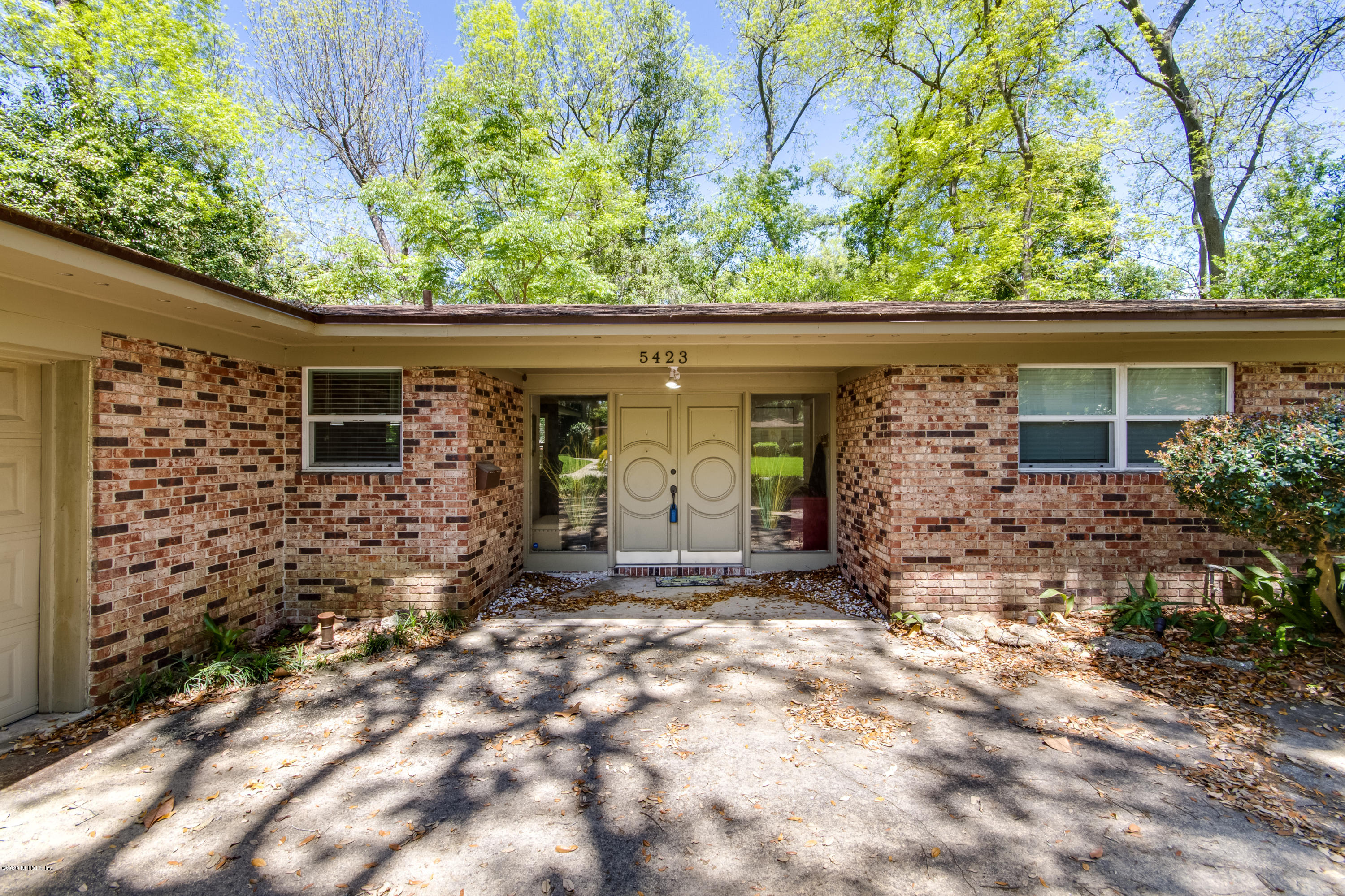 5423 Sanders Road Jacksonville, FL 32277 - Photo 5 of 28 20200422 5423 Sanders Rd005LARGE