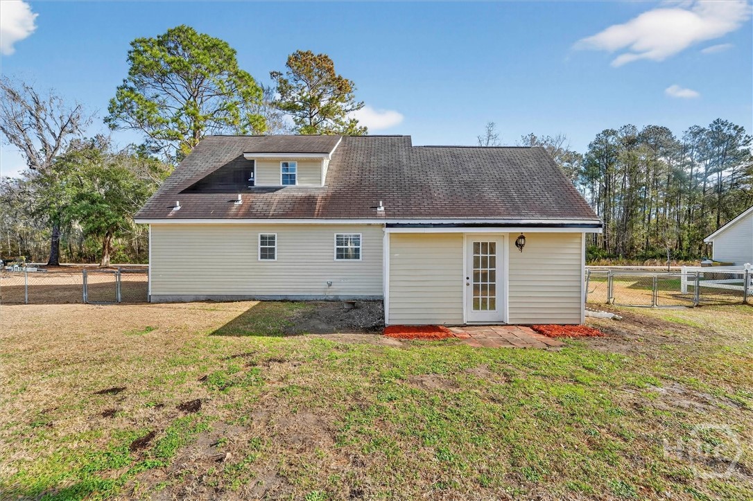 383 Archer Road Guyton, GA 31312 - Photo 33 of 40