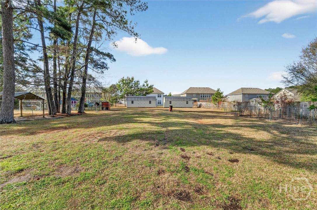 383 Archer Road Guyton, GA 31312 - Photo 39 of 40