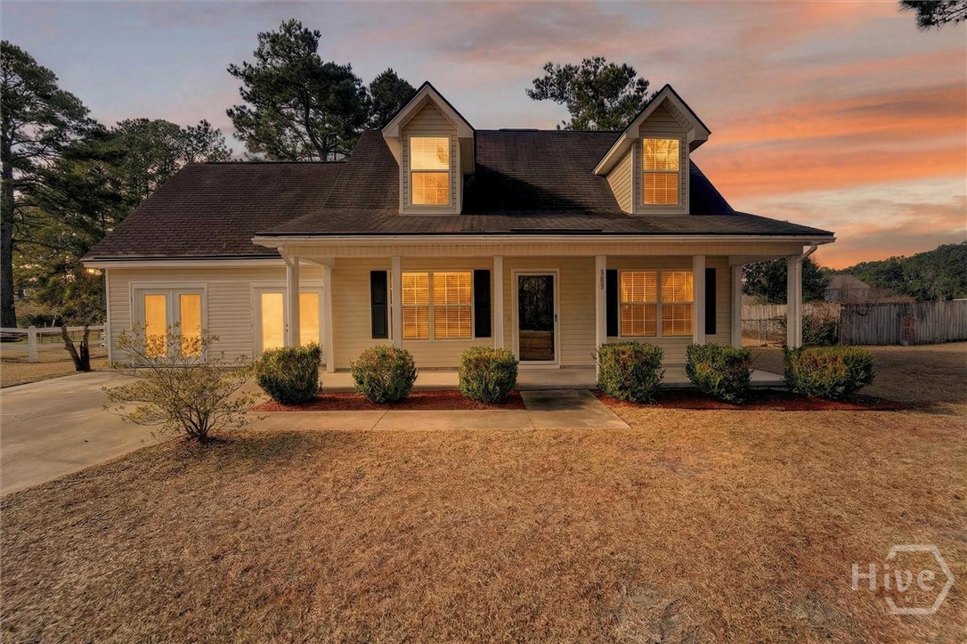 383 Archer Road Guyton, GA 31312 - Photo 40 of 40