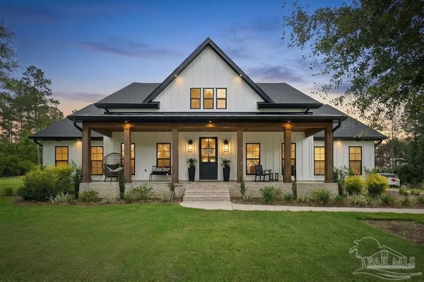 $949,000 | 7368 Buffalo Ridge Road, Pace, FL 32571