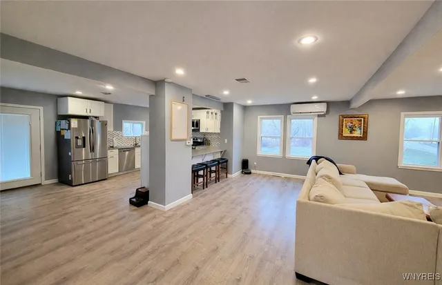 $259,900 | 9416 Cone Dorman Road, Batavia, NY 14020