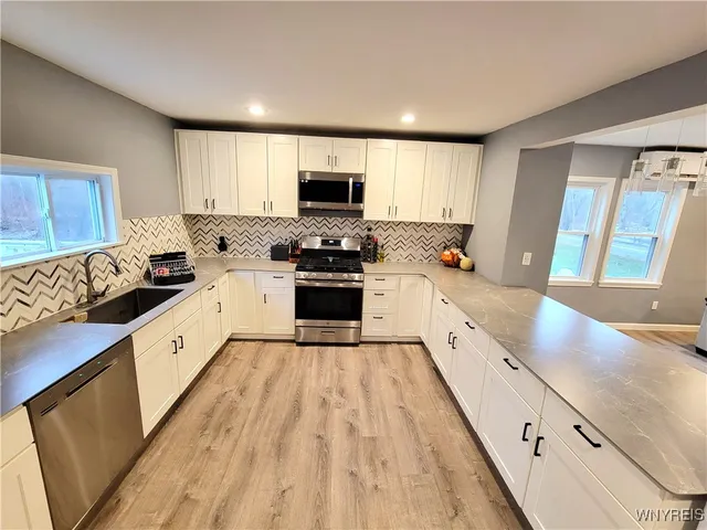 $259,900 | 9416 Cone Dorman Road, Batavia, NY 14020