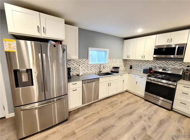 $259,900 | 9416 Cone Dorman Road, Batavia, NY 14020