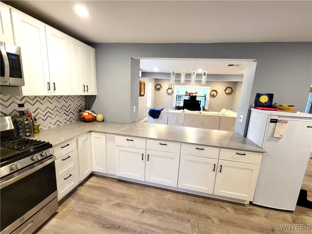 $259,900 | 9416 Cone Dorman Road, Batavia, NY 14020