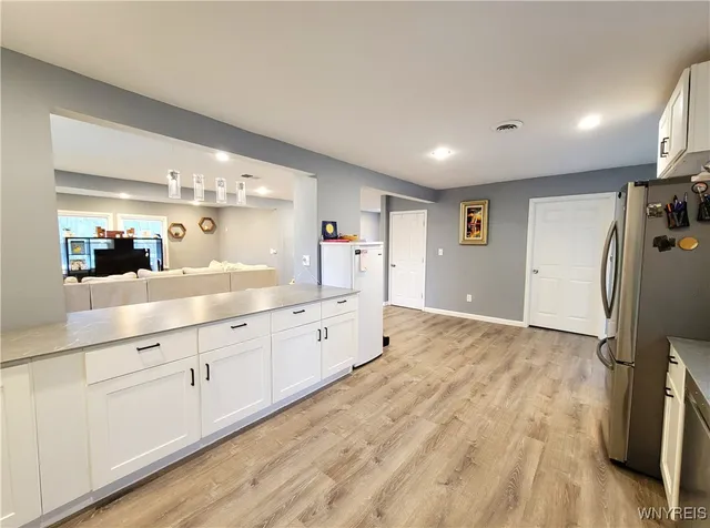 $259,900 | 9416 Cone Dorman Road, Batavia, NY 14020