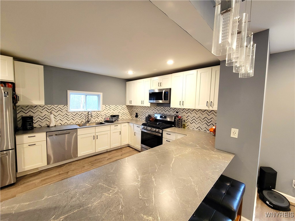 9416 Cone Dorman Road Batavia, NY 14020 - Photo 19 of 50