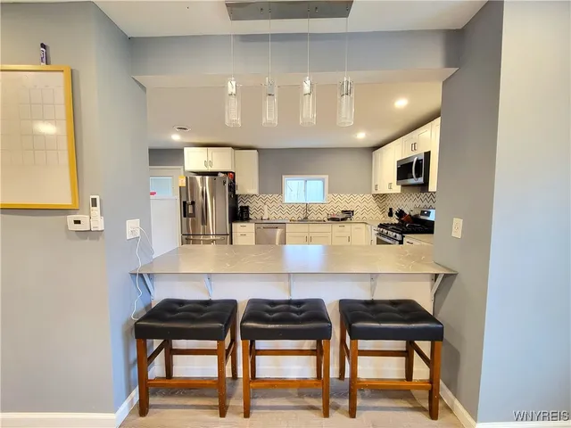 $259,900 | 9416 Cone Dorman Road, Batavia, NY 14020