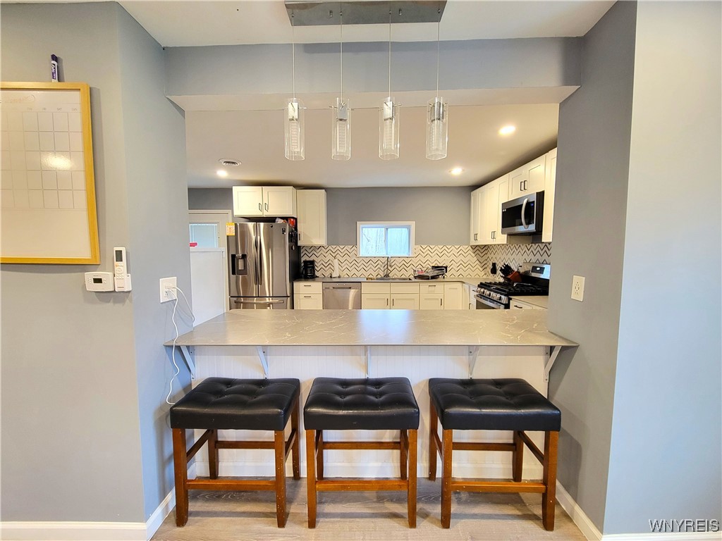 9416 Cone Dorman Road Batavia, NY 14020 - Photo 20 of 50