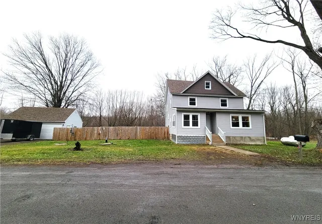 $259,900 | 9416 Cone Dorman Road, Batavia, NY 14020