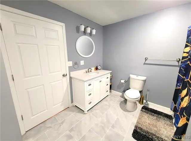 $259,900 | 9416 Cone Dorman Road, Batavia, NY 14020