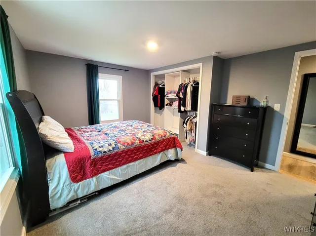 $259,900 | 9416 Cone Dorman Road, Batavia, NY 14020