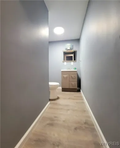 $259,900 | 9416 Cone Dorman Road, Batavia, NY 14020