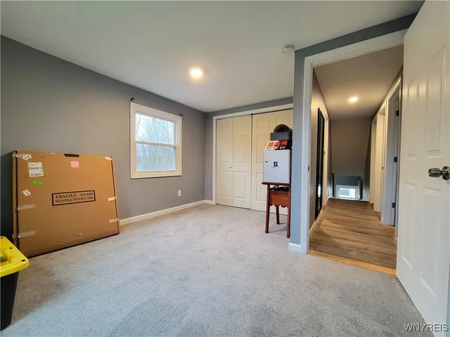 $259,900 | 9416 Cone Dorman Road, Batavia, NY 14020