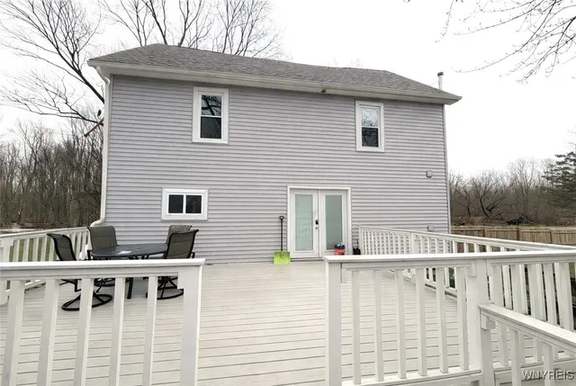 $259,900 | 9416 Cone Dorman Road, Batavia, NY 14020