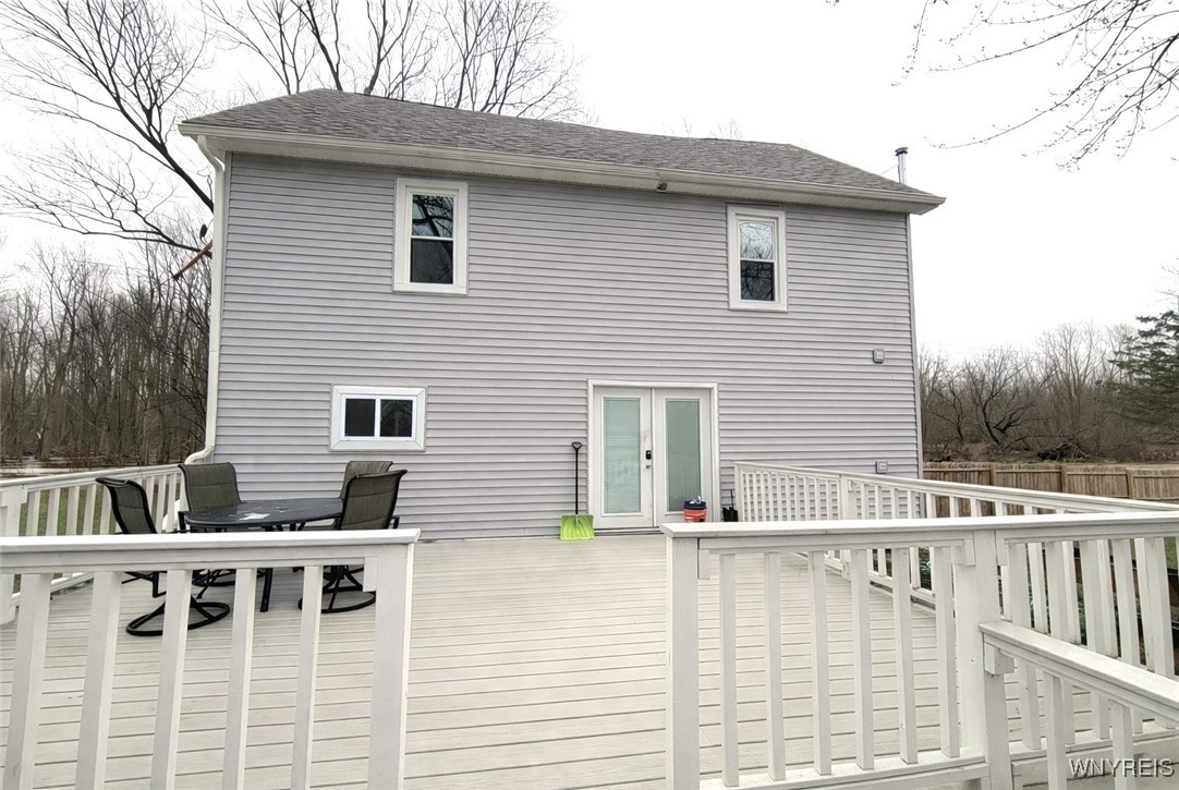 9416 Cone Dorman Road Batavia, NY 14020 - Photo 40 of 50