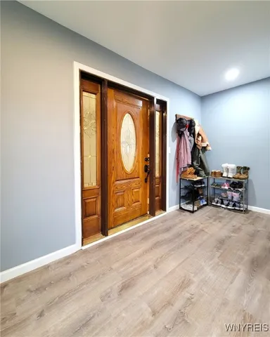 $259,900 | 9416 Cone Dorman Road, Batavia, NY 14020