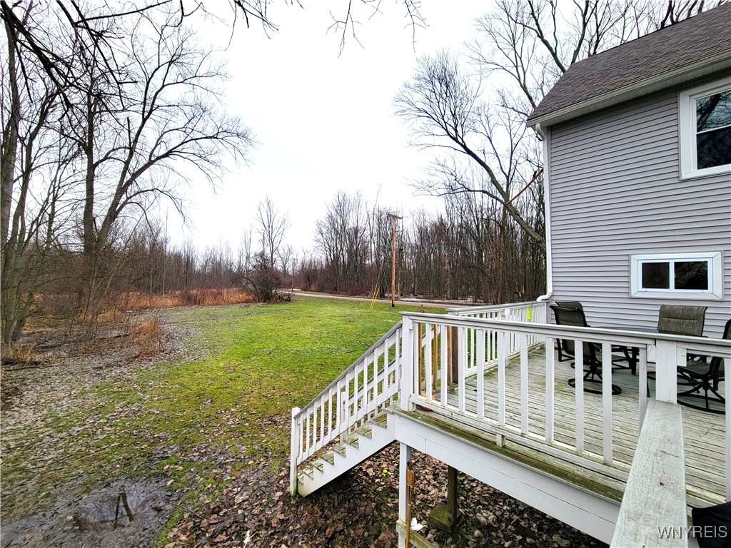 9416 Cone Dorman Road Batavia, NY 14020 - Photo 41 of 50